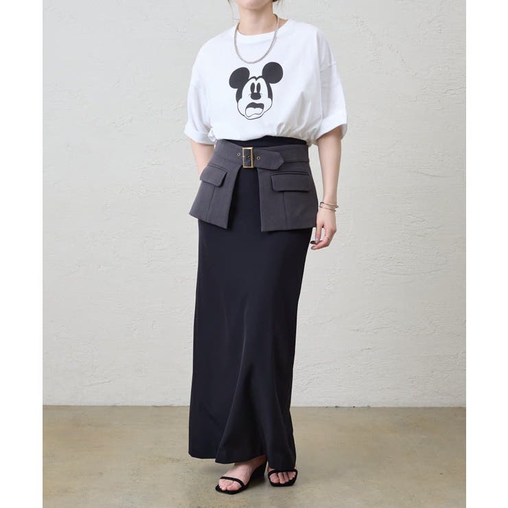 【SHENERY】レイヤードベルト | PAL GROUP OUTLET | 詳細画像16 