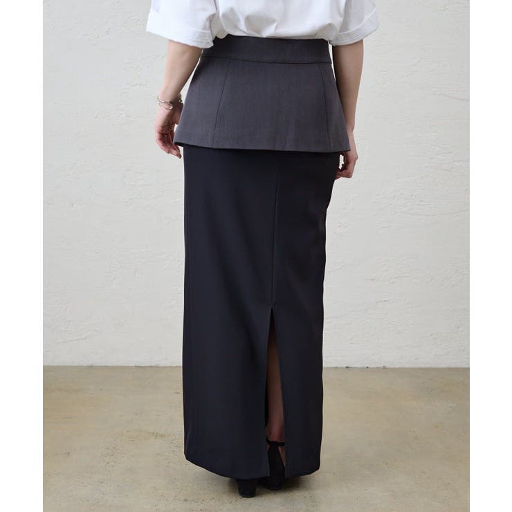 【SHENERY】レイヤードベルト | PAL GROUP OUTLET | 詳細画像24 