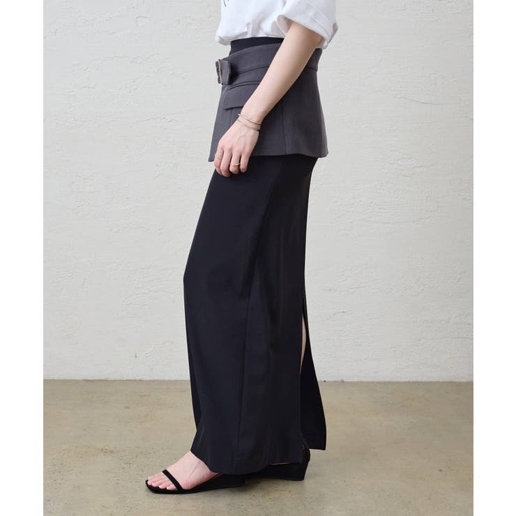 【SHENERY】レイヤードベルト | PAL GROUP OUTLET | 詳細画像26 