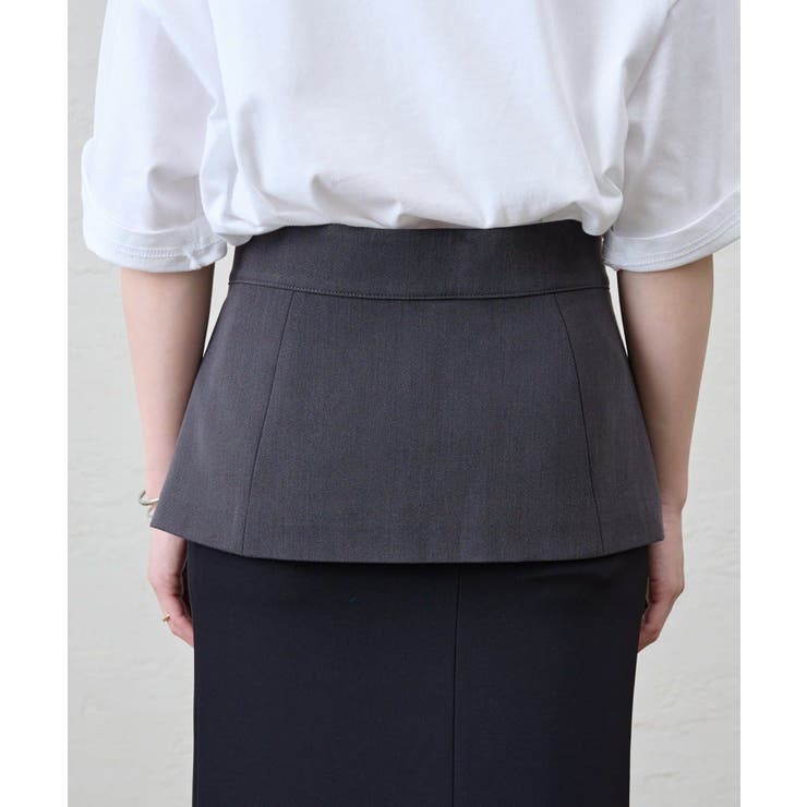 【SHENERY】レイヤードベルト | PAL GROUP OUTLET | 詳細画像29 