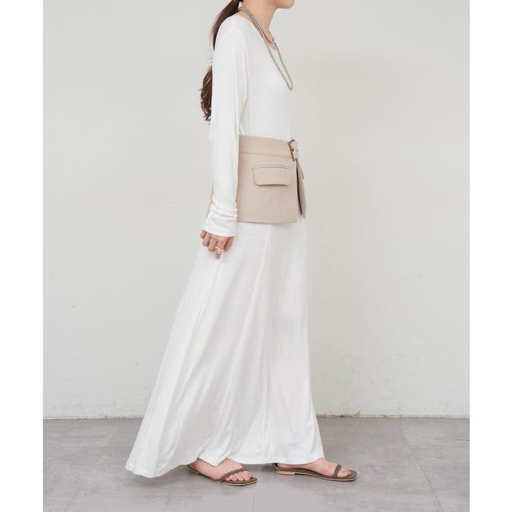 【SHENERY】レイヤードベルト | PAL GROUP OUTLET | 詳細画像44 