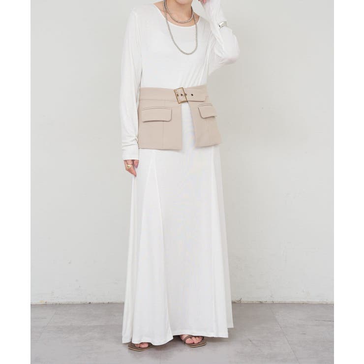 【SHENERY】レイヤードベルト | PAL GROUP OUTLET | 詳細画像40 