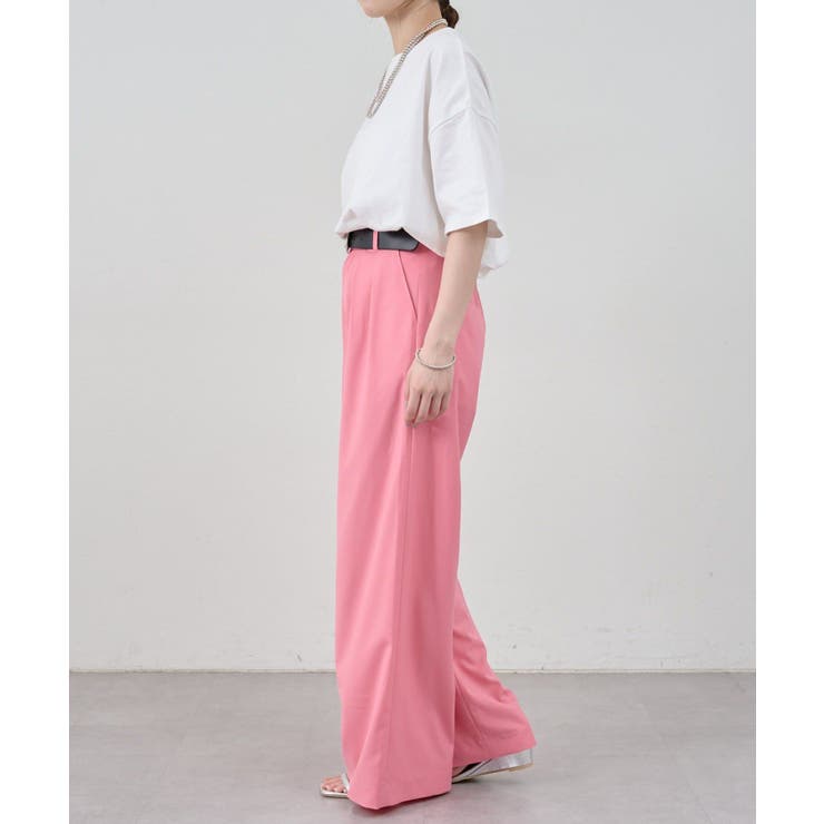 【SHENERY】ビッグTEE | PAL GROUP OUTLET | 詳細画像12 