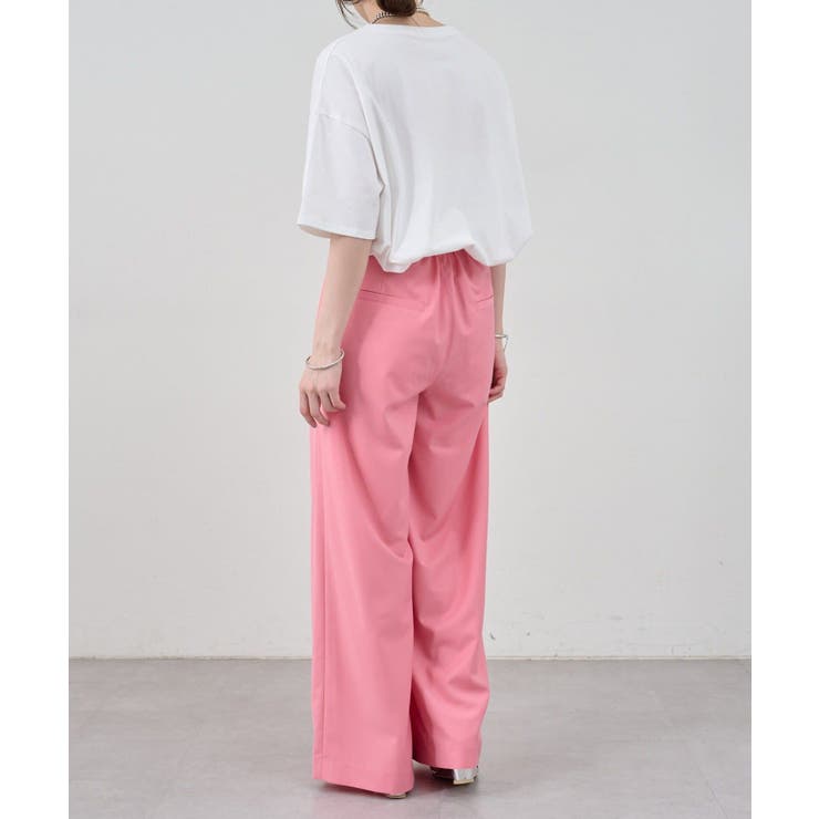 【SHENERY】ビッグTEE | PAL GROUP OUTLET | 詳細画像13 