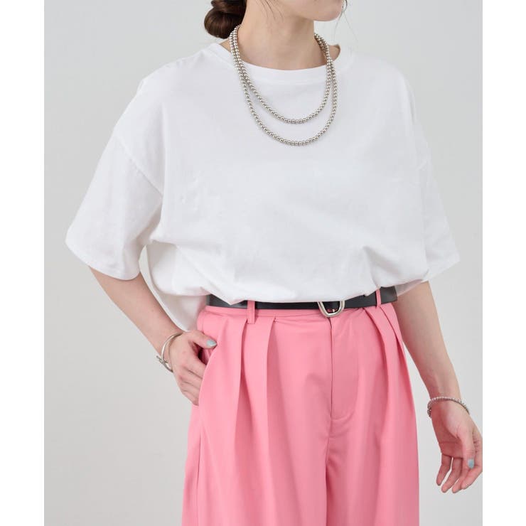 【SHENERY】ビッグTEE | PAL GROUP OUTLET | 詳細画像17 