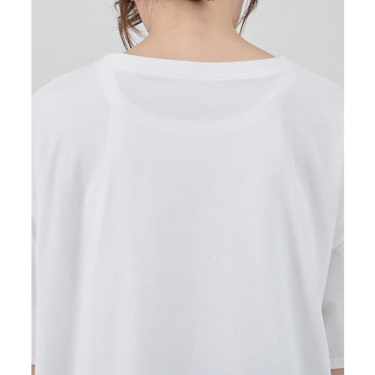 【SHENERY】ビッグTEE | PAL GROUP OUTLET | 詳細画像30 