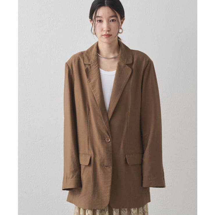 Loungedress】カシュクールオーバーJK[品番：PALW0006399]｜PAL GROUP 