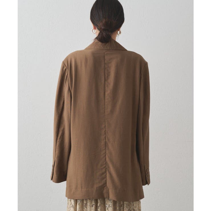 Loungedress】カシュクールオーバーJK[品番：PALW0006399]｜PAL GROUP 