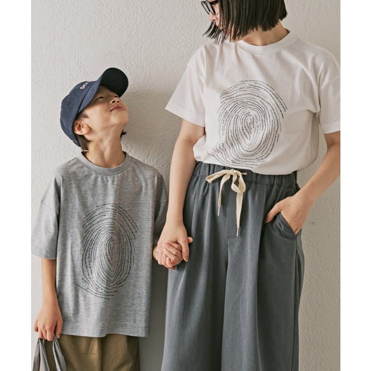 MESSAGEW | 【CIAOPANIC TYPY】TEEマルシェ | PAL GROUP OUTLET