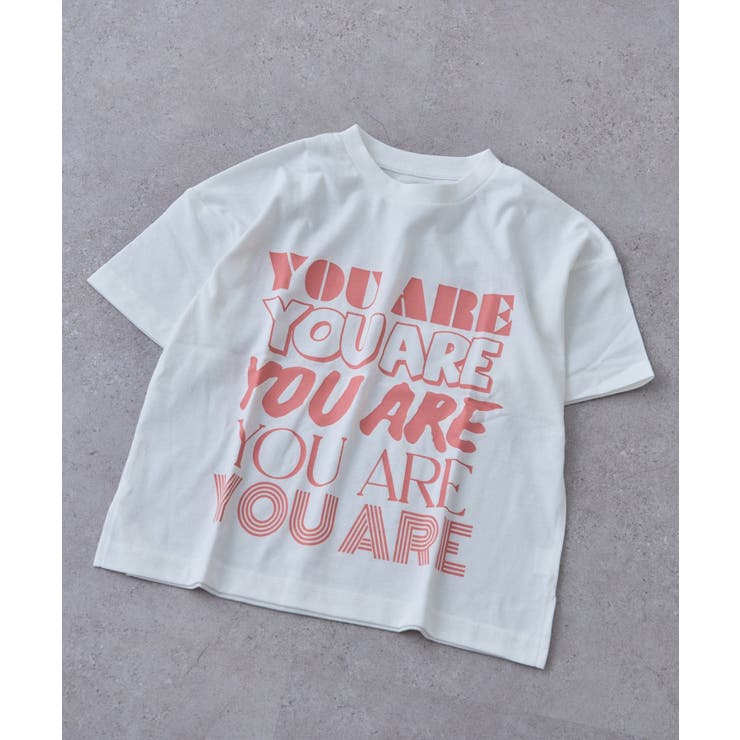 YOUAREW | 【CIAOPANIC TYPY】TEEマルシェ | PAL GROUP OUTLET