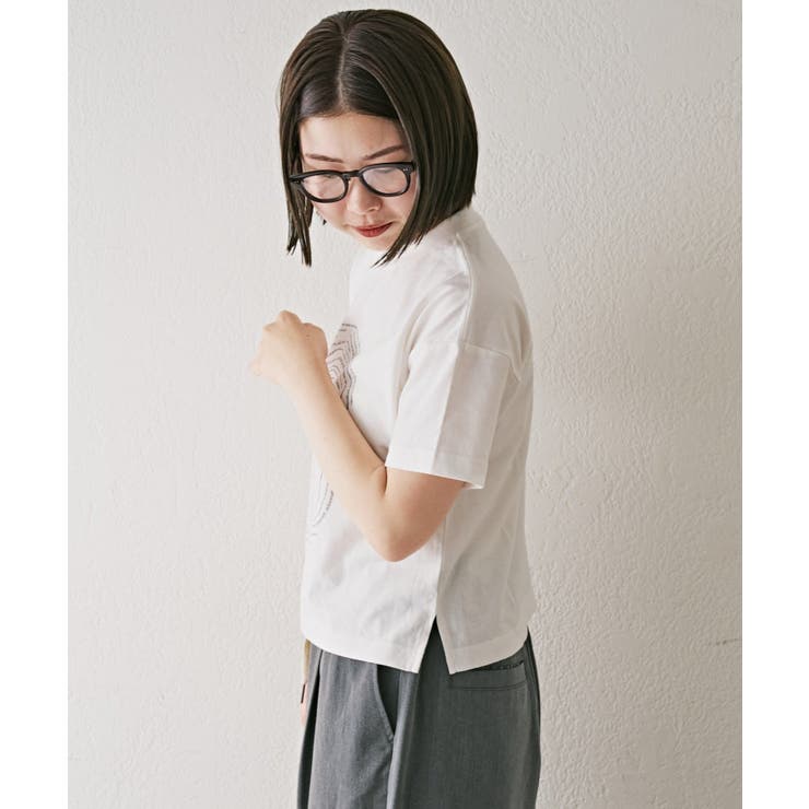 【CIAOPANIC TYPY】TEEマルシェ | PAL GROUP OUTLET | 詳細画像12 