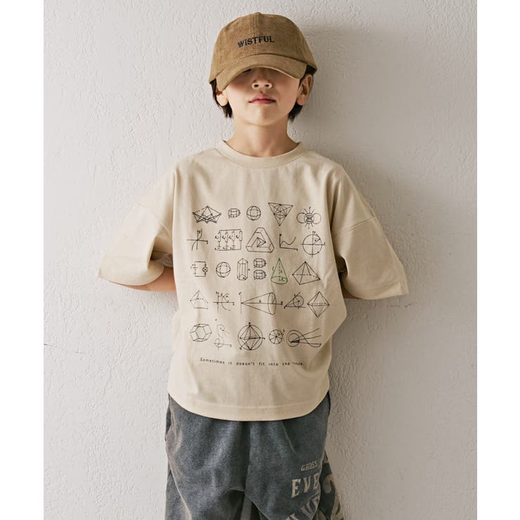 【CIAOPANIC TYPY】TEEマルシェ | PAL GROUP OUTLET | 詳細画像18 