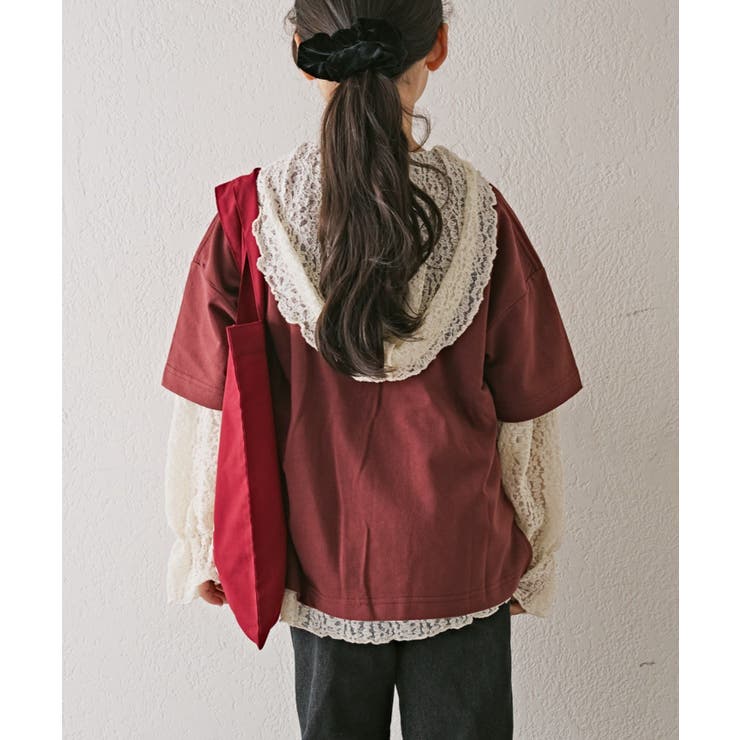 【CIAOPANIC TYPY】TEEマルシェ | PAL GROUP OUTLET | 詳細画像23 