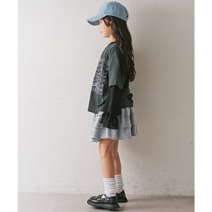 【CIAOPANIC TYPY】TEEマルシェ | PAL GROUP OUTLET | 詳細画像38 