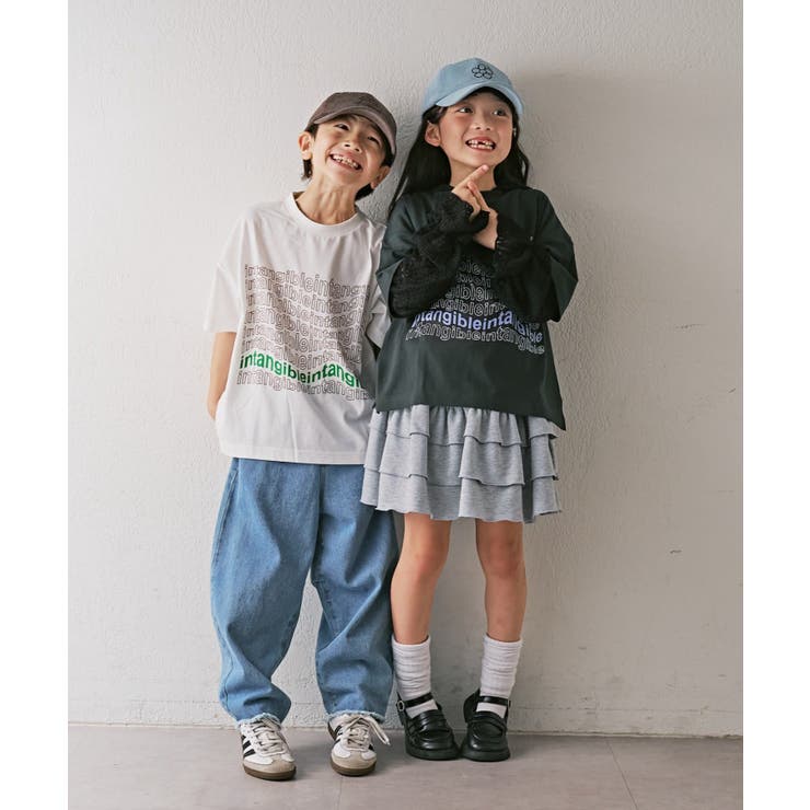 【CIAOPANIC TYPY】TEEマルシェ | PAL GROUP OUTLET | 詳細画像4 