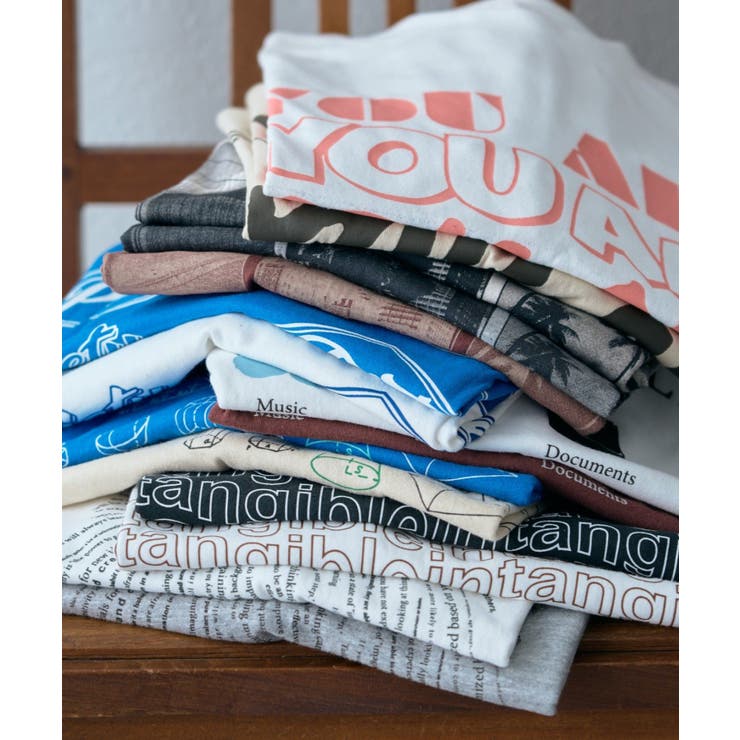 【CIAOPANIC TYPY】TEEマルシェ | PAL GROUP OUTLET | 詳細画像6 