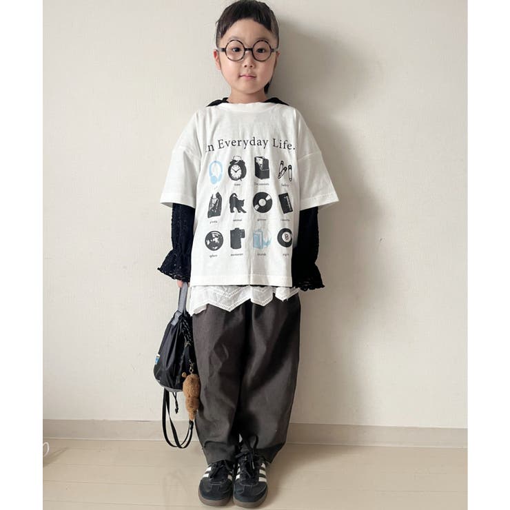 EVERYDAYW | 【CIAOPANIC TYPY】TEEマルシェ | PAL GROUP OUTLET