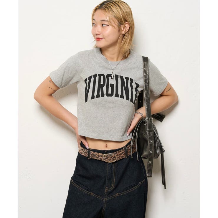 【WHO'S WHO gallery】KOOKYN CITYロゴTEE | PAL GROUP OUTLET | 詳細画像9 