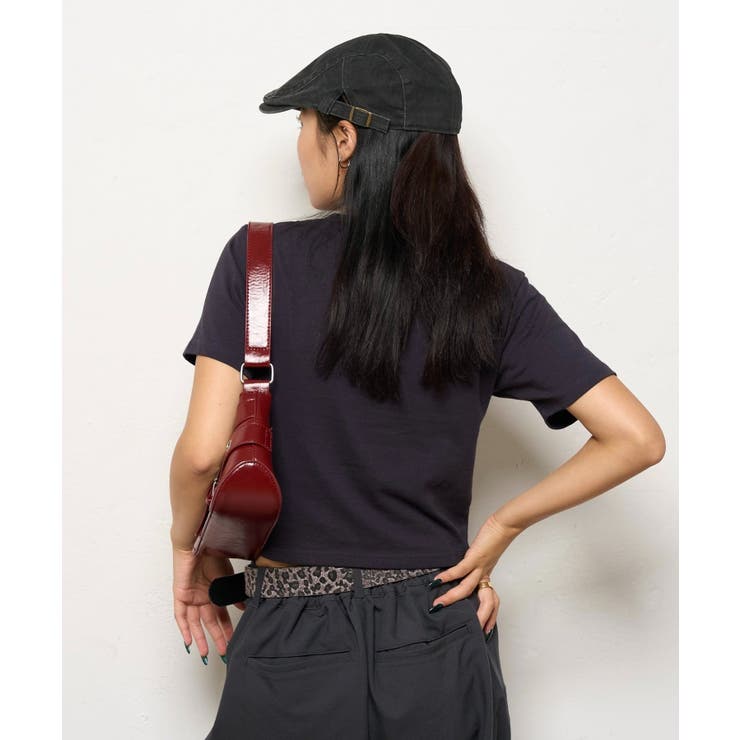 【WHO'S WHO gallery】KOOKYN CITYロゴTEE | PAL GROUP OUTLET | 詳細画像23 