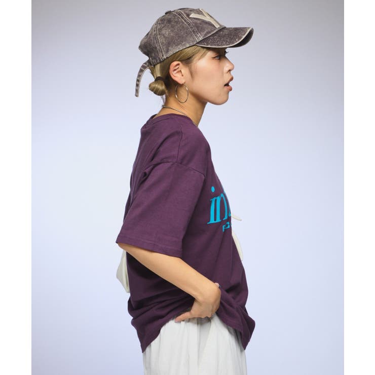 OddStudioアソートクグラフィックデザインTEE | PAL GROUP OUTLET | 詳細画像42 