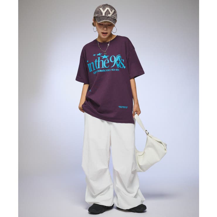 OddStudioアソートクグラフィックデザインTEE | PAL GROUP OUTLET | 詳細画像43 