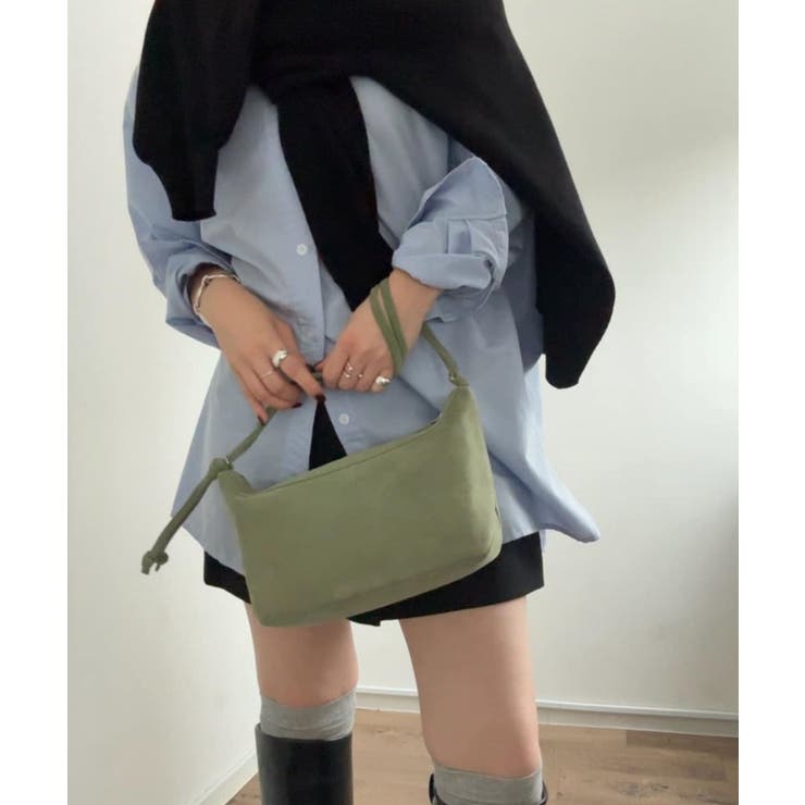 ear PAPILLONNER】シンプルミニワンハンドル[品番：PALW0006523]｜PAL