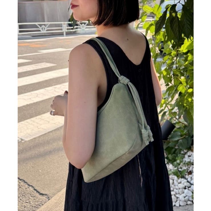 ear PAPILLONNER】シンプルミニワンハンドル[品番：PALW0006523]｜PAL