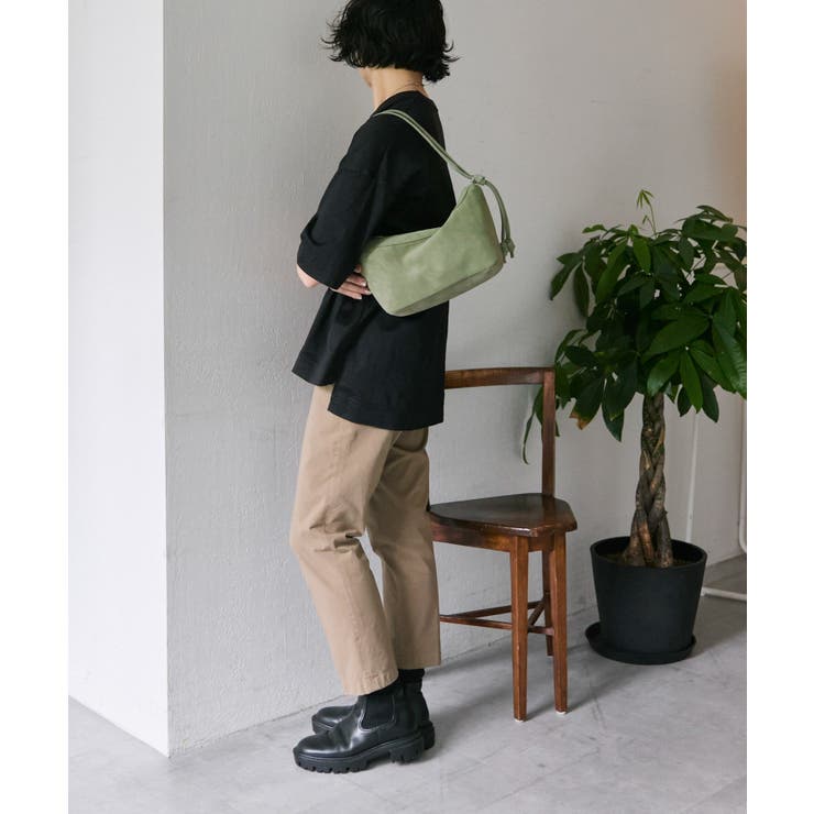 ear PAPILLONNER】シンプルミニワンハンドル[品番：PALW0006523]｜PAL