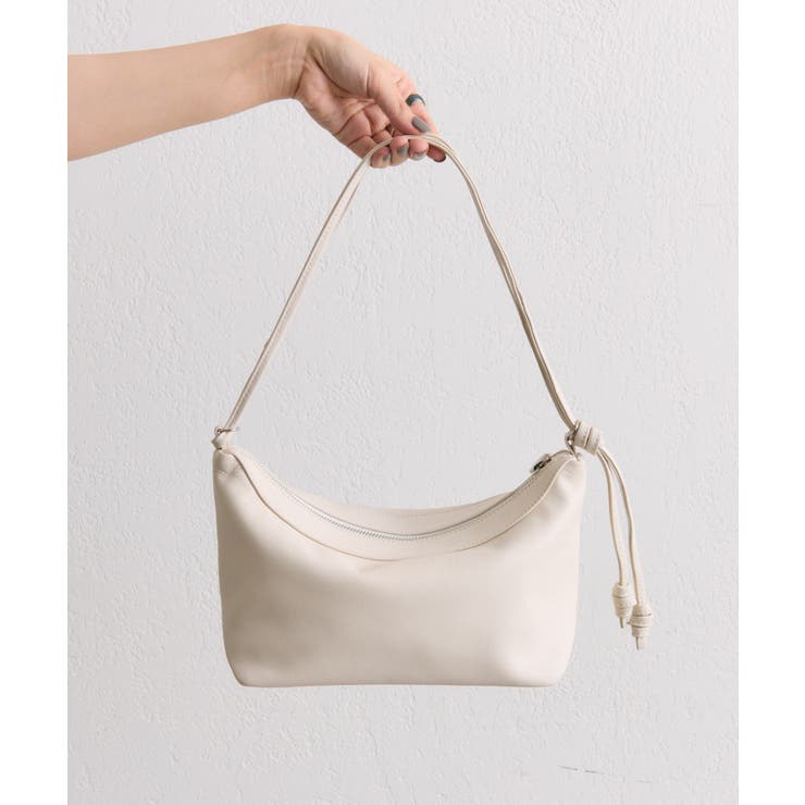 ear PAPILLONNER】シンプルミニワンハンドル[品番：PALW0006523]｜PAL