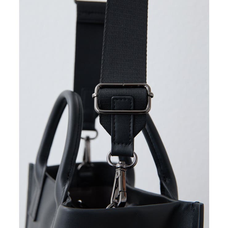 ear PAPILLONNER】アシンメトリートートS[品番：PALW0006522]｜PAL