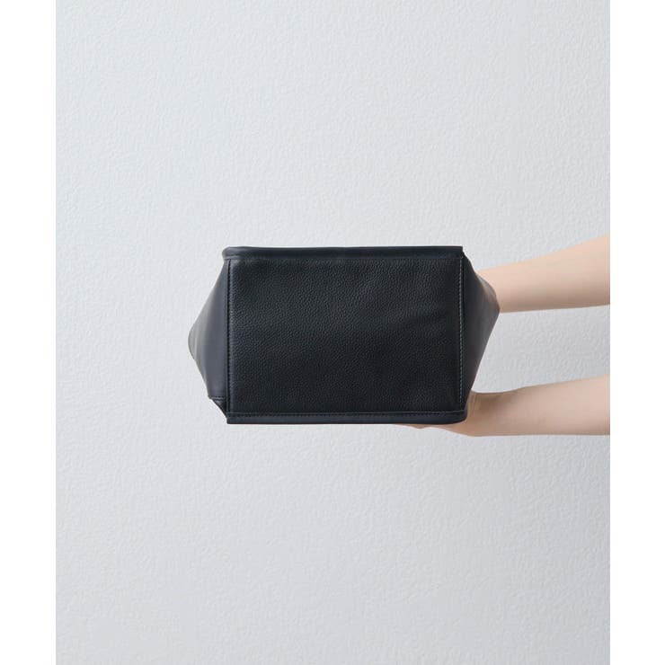 ear PAPILLONNER】アシンメトリートートS[品番：PALW0006522]｜PAL