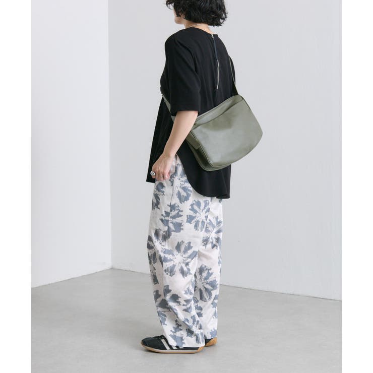 【ear PAPILLONNER】花柄プリントパンツ【SUM1 STYLE】 | PAL GROUP OUTLET | 詳細画像30 