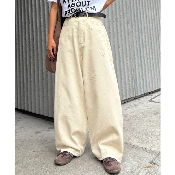 ⭐︎ciaoさま専用⭐︎ CARUSO コットンリネンセットアップ　46サイズ ⭐︎ciaoさま専用⭐︎ CARUSO コットンリネンセットアップ 46サイズ