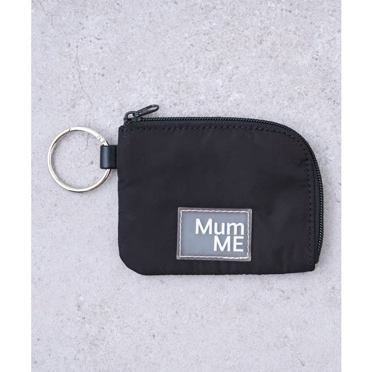 【CIAOPANIC TYPY】【MumME】ポーチキーホルダー | PAL GROUP OUTLET | 詳細画像6 