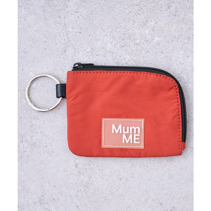 【CIAOPANIC TYPY】【MumME】ポーチキーホルダー | PAL GROUP OUTLET | 詳細画像7 
