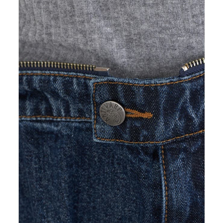 【Ciaopanic】【Anti Warp】セパレートオーバーオール | PAL GROUP OUTLET | 詳細画像43 