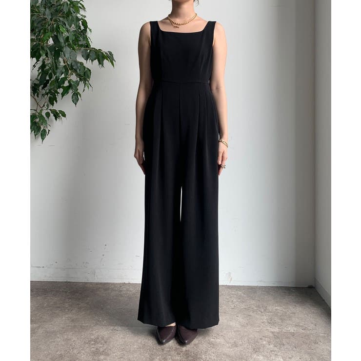 新品　DOUDOU 【オケージョン対応】オーガンジーブラウスセットドレス オケージョン対応】【WEB限定】オーガンジーブラウスセットドレス