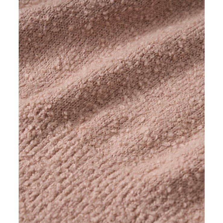 【RIVE DROITE】コットンネップヤーンニット | PAL GROUP OUTLET | 詳細画像14 