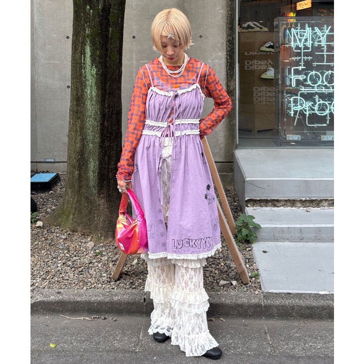 【Ciaopanic】H.SメタリックワンハンドルミニBAG | PAL GROUP OUTLET | 詳細画像6 