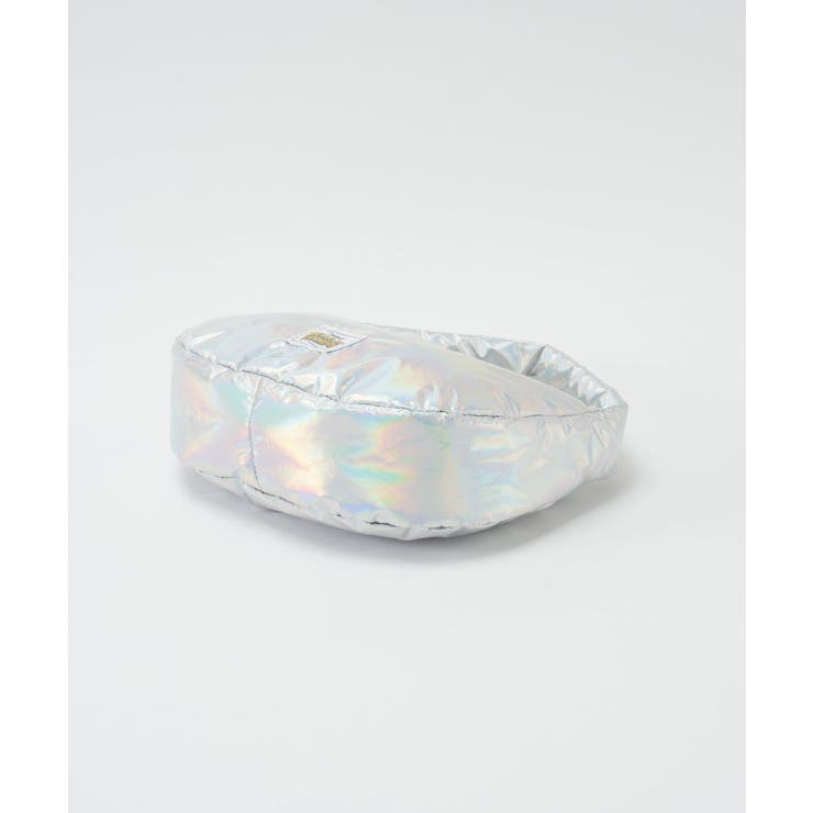 【Ciaopanic】H.SメタリックワンハンドルミニBAG | PAL GROUP OUTLET | 詳細画像16 