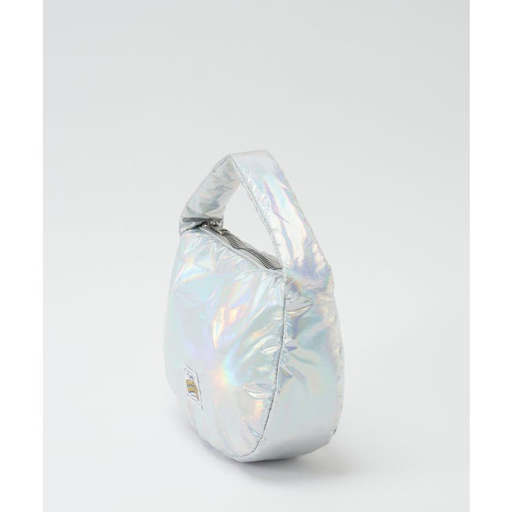 【Ciaopanic】H.SメタリックワンハンドルミニBAG | PAL GROUP OUTLET | 詳細画像14 