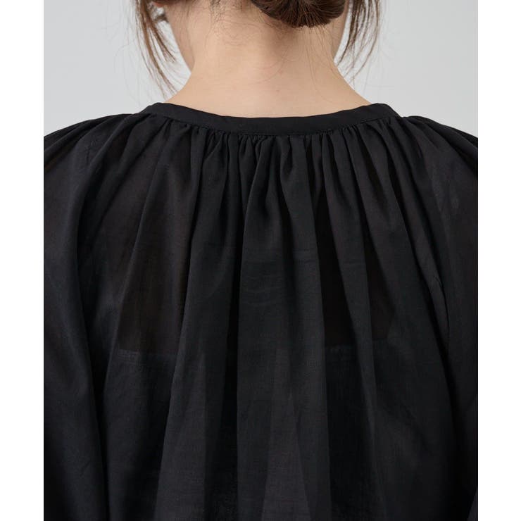 【SHENERY】フリルボレロブラウス | PAL GROUP OUTLET | 詳細画像45 