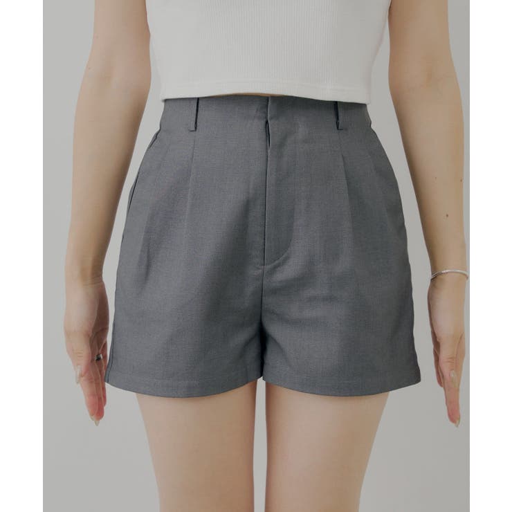 【Chico】フロントタックSPT | PAL GROUP OUTLET | 詳細画像19 