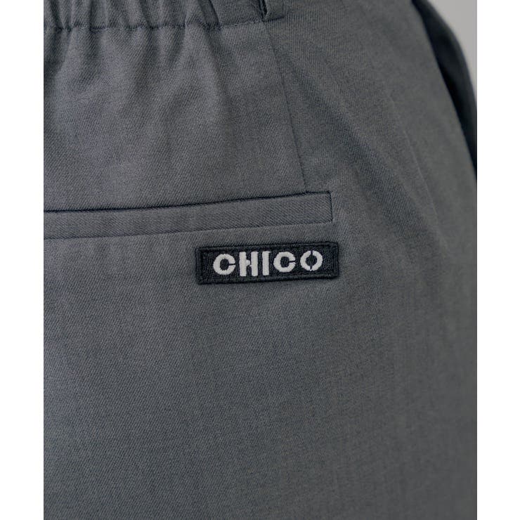【Chico】フロントタックSPT | PAL GROUP OUTLET | 詳細画像23 