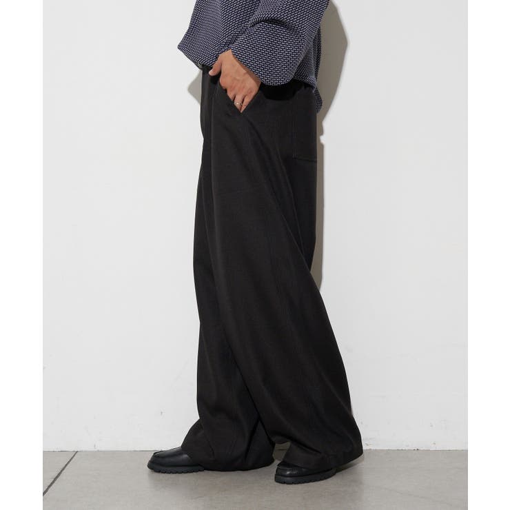 【Ciaopanic】ワイドバギースラックス | PAL GROUP OUTLET | 詳細画像21 