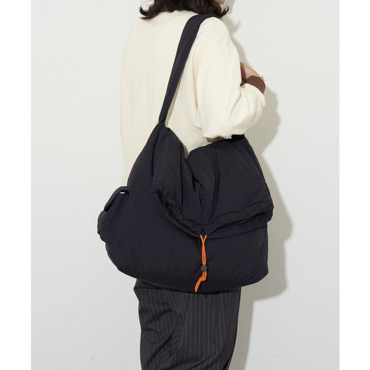 【Ciaopanic】中綿ショルダーバッグ | PAL GROUP OUTLET | 詳細画像1 