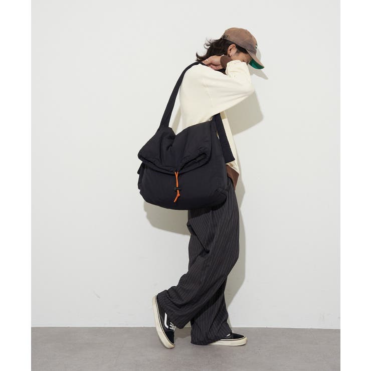 【Ciaopanic】中綿ショルダーバッグ | PAL GROUP OUTLET | 詳細画像2 