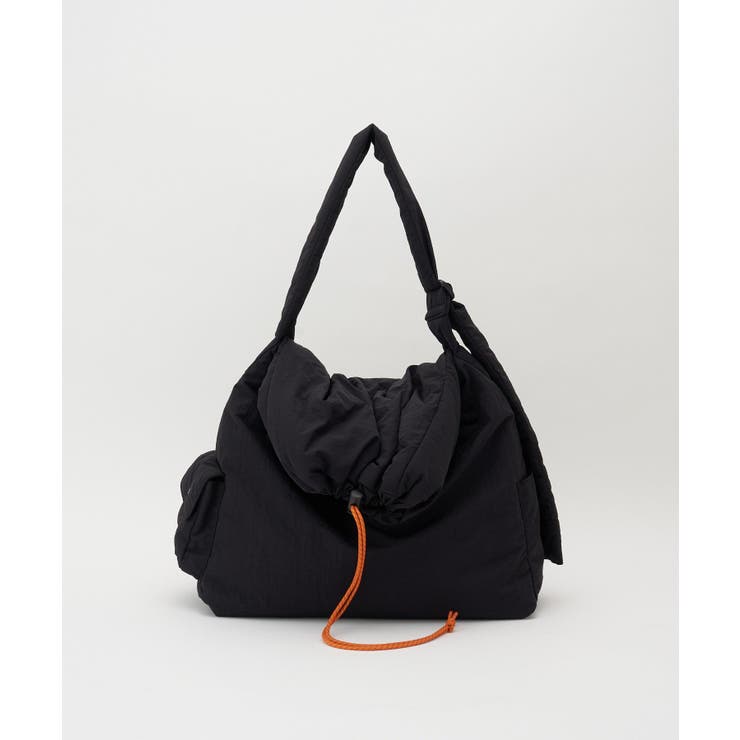 【Ciaopanic】中綿ショルダーバッグ | PAL GROUP OUTLET | 詳細画像4 