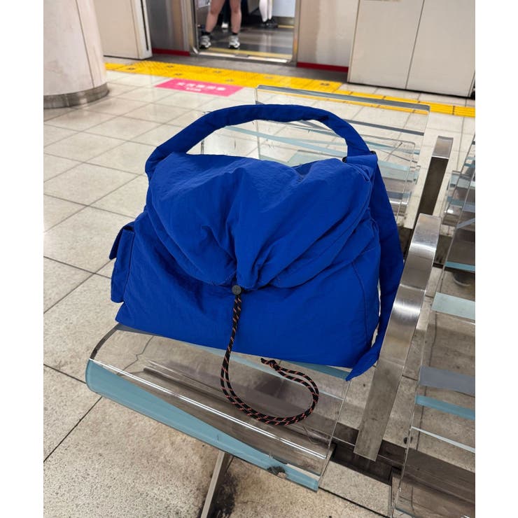 【Ciaopanic】中綿ショルダーバッグ | PAL GROUP OUTLET | 詳細画像14 