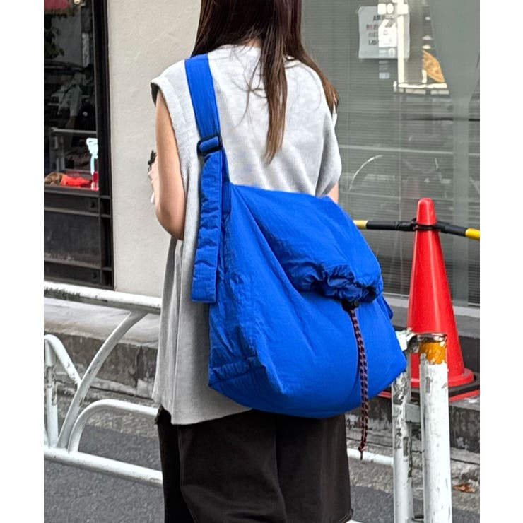 【Ciaopanic】中綿ショルダーバッグ | PAL GROUP OUTLET | 詳細画像15 